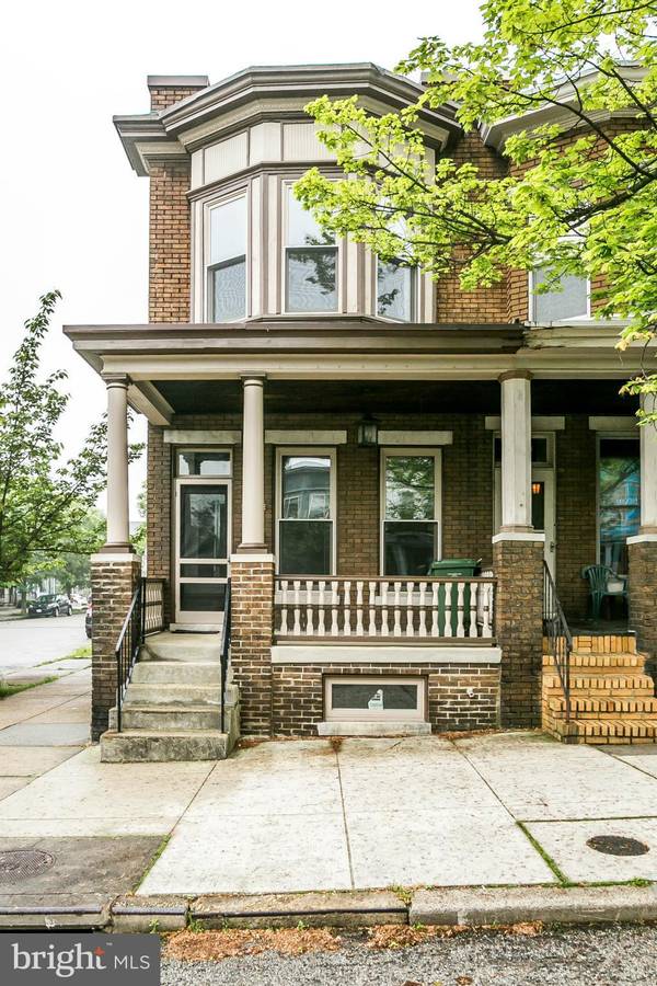 3051 ABELL AVE, Baltimore, MD 21218