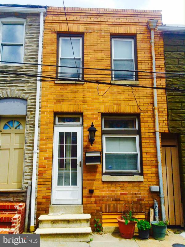 311 DUNCAN ST S, Baltimore, MD 21231