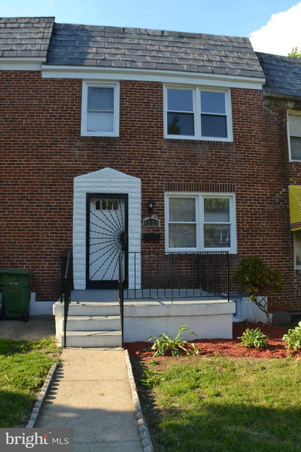 4226 FLOWERTON RD, Baltimore, MD 21229