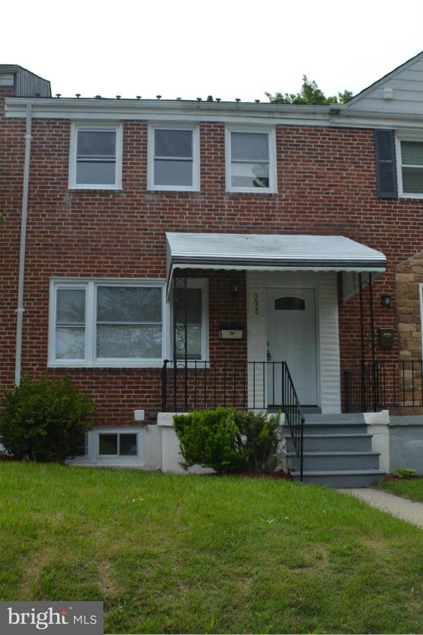 5920 HILLEN RD, Baltimore, MD 21239