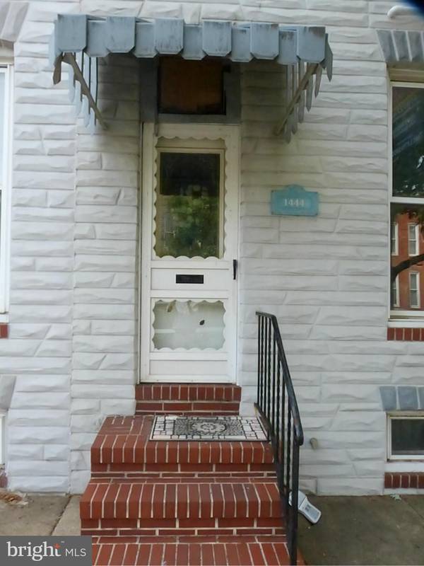 1444 TOWSON ST, Baltimore, MD 21230