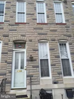 1432 FORT AVE, Baltimore, MD 21230