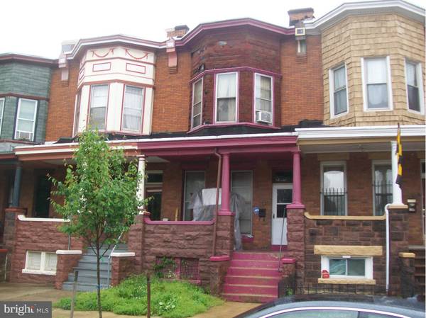 2622 GUILFORD AVE, Baltimore, MD 21218