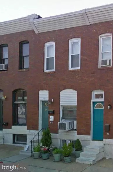 246 ROBINSON ST S, Baltimore, MD 21224