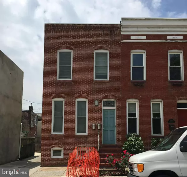 1130 EAST AVE, Baltimore, MD 21224