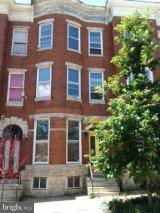 2068 LINDEN AVE, Baltimore, MD 21217