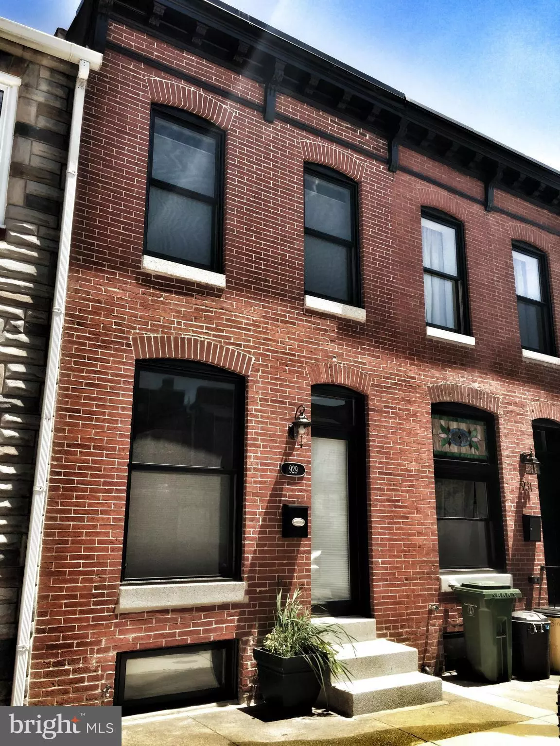 Baltimore, MD 21224,929 BINNEY ST