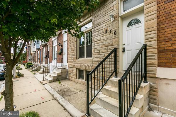 310 LORRAINE AVE E, Baltimore, MD 21218