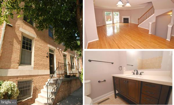 2802 ELLIOTT ST, Baltimore, MD 21224