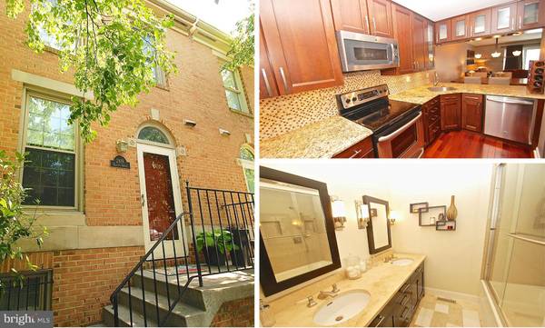 2819 ELLIOTT ST, Baltimore, MD 21224