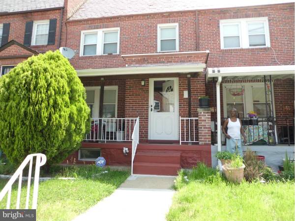 303 MARTINGALE AVE, Baltimore, MD 21229