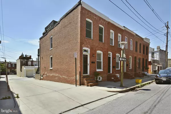 610 BOULDIN ST S, Baltimore, MD 21224