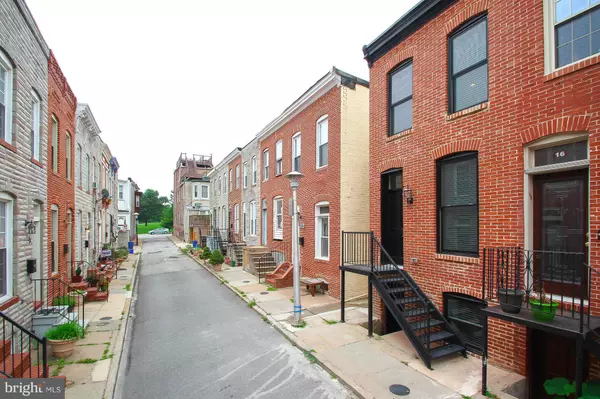 14 ROSE ST N, Baltimore, MD 21224