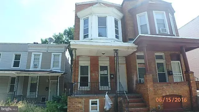 3017 FREDERICK AVE, Baltimore, MD 21223