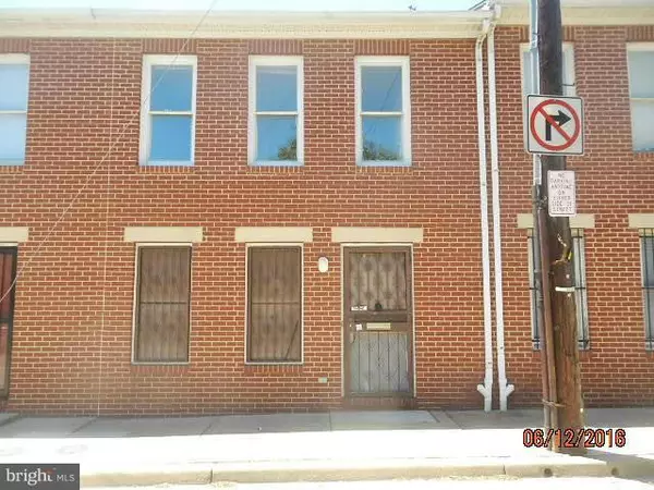 26 SPRING ST N, Baltimore, MD 21231