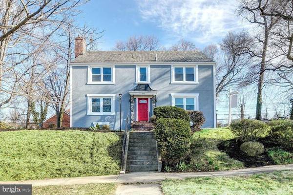 1308 RAMBLEWOOD RD, Baltimore, MD 21239