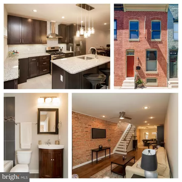 24 ROBINSON ST, Baltimore, MD 21224