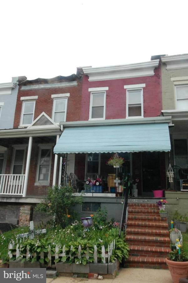 2326 SIDNEY AVE, Baltimore, MD 21230