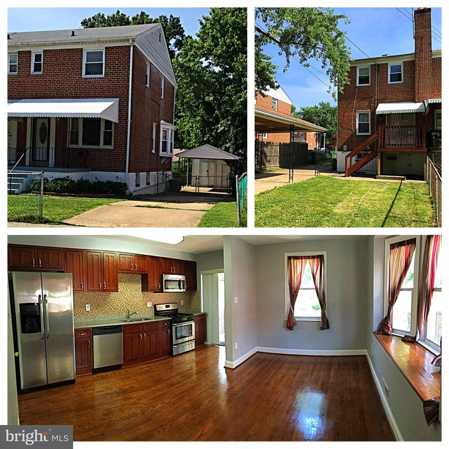 4706 DUNCREST AVE, Baltimore, MD 21206