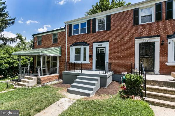 6309 LEITH WALK, Baltimore, MD 21239