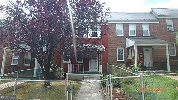 3915 FLOWERTON RD, Baltimore, MD 21229