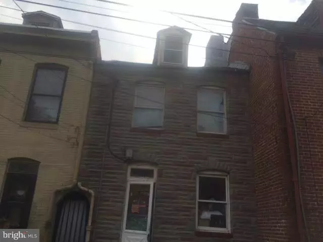 512 DALLAS ST, Baltimore, MD 21231