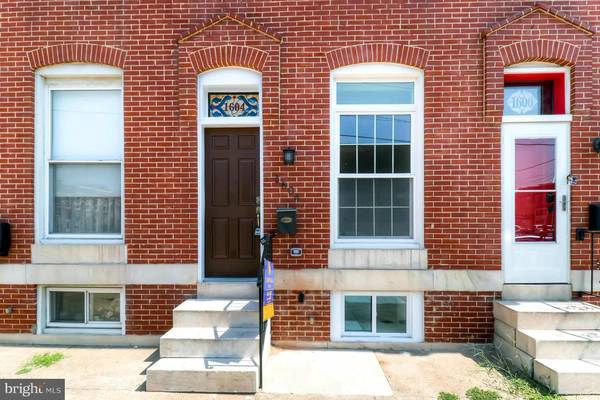 1604 CLEMENT ST, Baltimore, MD 21230