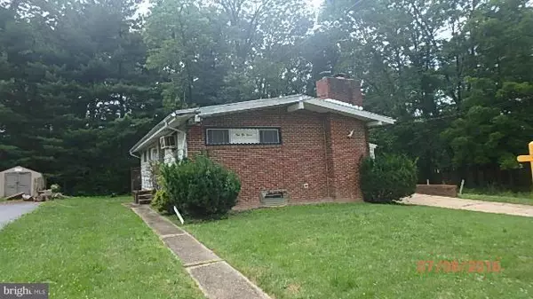 5211 OVERCREST RD, Baltimore, MD 21207