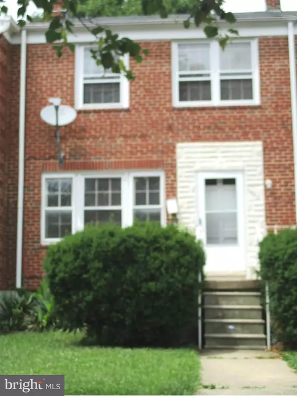 1602 HEATHFIELD RD, Baltimore, MD 21239