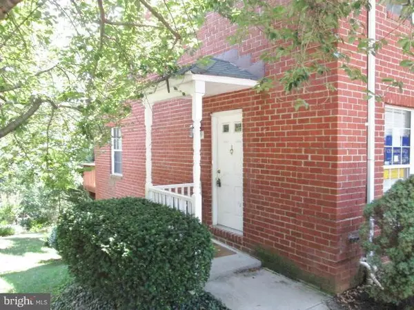 1009 DARTMOUTH GLEN WAY, Baltimore, MD 21212