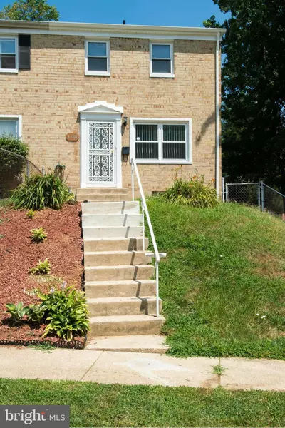 4738 VANCOUVER RD, Baltimore, MD 21229