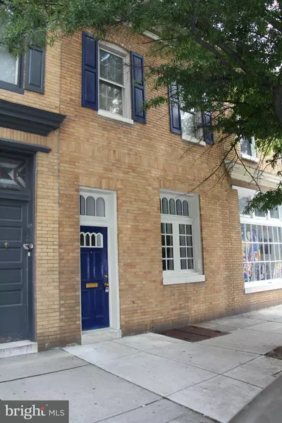 1912 FLEET ST, Baltimore, MD 21231