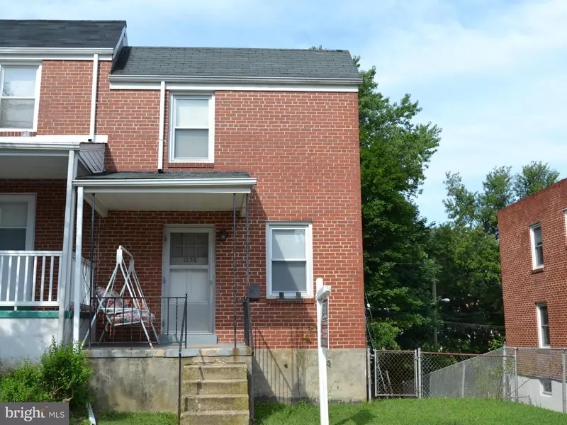 1036 ROCKHILL AVE, Baltimore, MD 21229