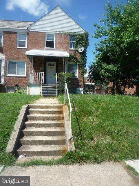 4400 ELDONE RD, Baltimore, MD 21229