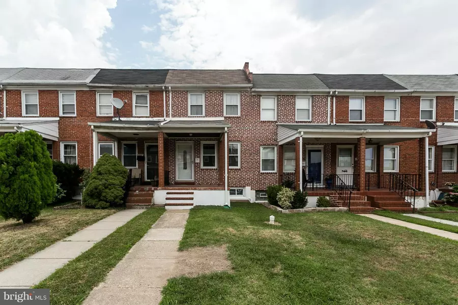 339 IMLA ST, Baltimore, MD 21224