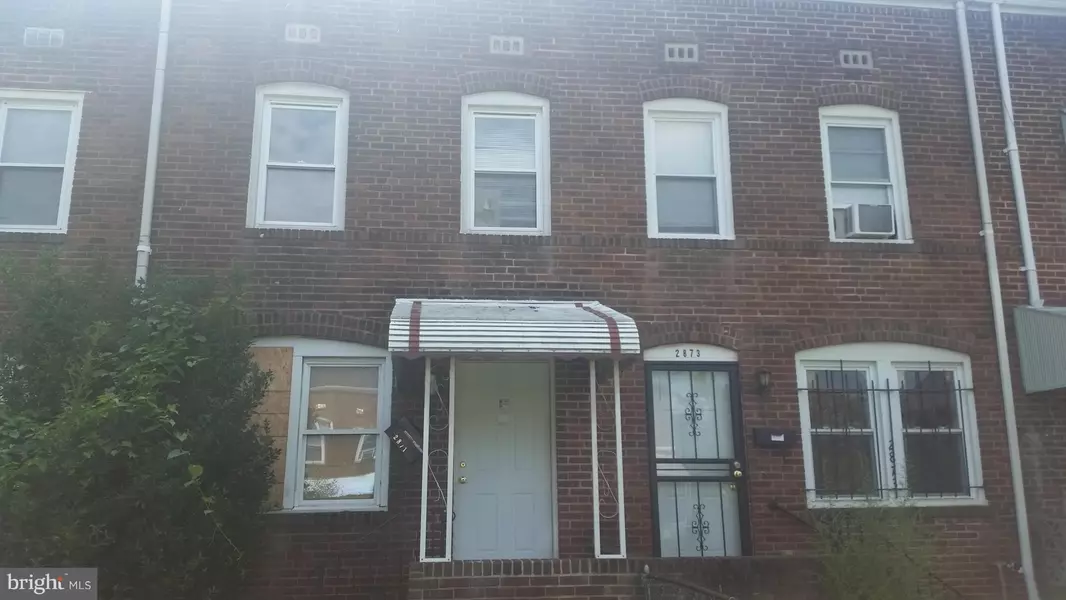 2871 BOOKERT DR, Baltimore, MD 21225