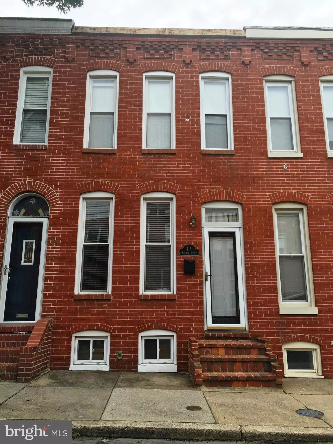 Baltimore, MD 21224,715 BOULDIN ST