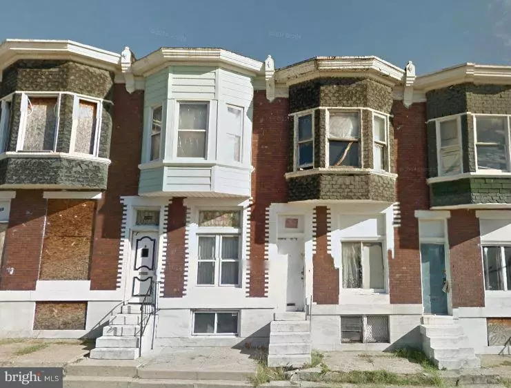 2712 HARLEM AVE, Baltimore, MD 21216