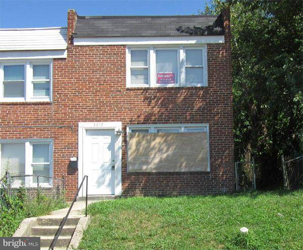 3017 ELIZABETH AVE, Baltimore, MD 21230