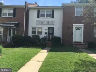 5209 HILLWELL RD, Baltimore, MD 21229