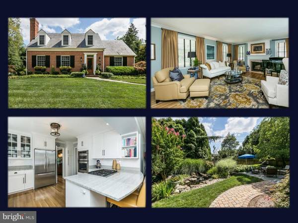 5908 MEADOWOOD RD, Baltimore, MD 21212