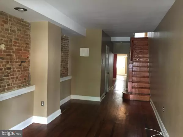 Baltimore, MD 21224,3131 ELLIOTT ST