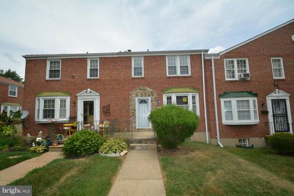 817 STAMFORD RD, Baltimore, MD 21229