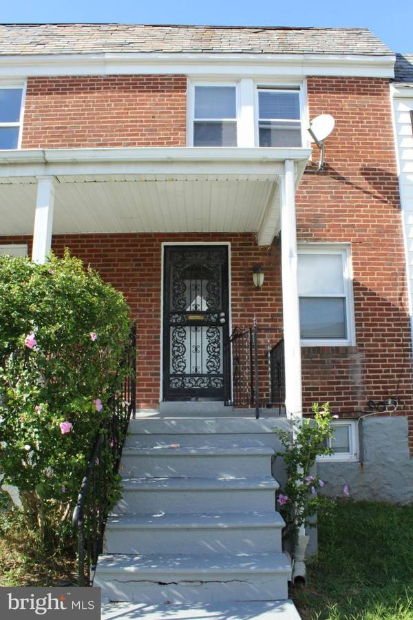 3720 FLOWERTON RD, Baltimore, MD 21229