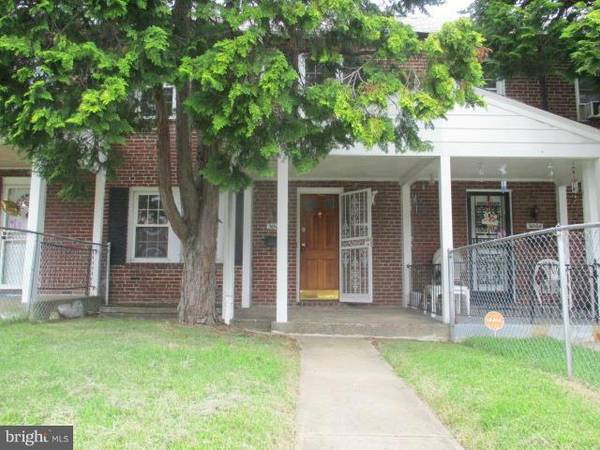 3046 MAYFIELD AVE, Baltimore, MD 21213