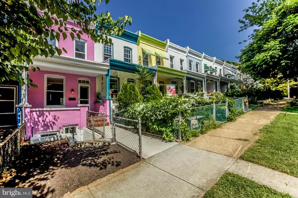 Baltimore, MD 21211,1122 ROLAND HEIGHTS AVE