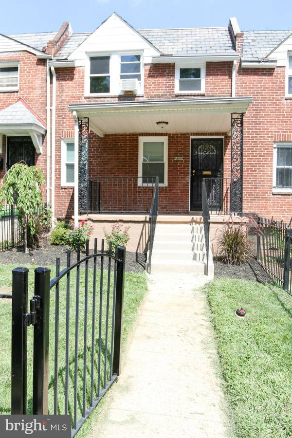 5164 STAFFORD RD, Baltimore, MD 21229