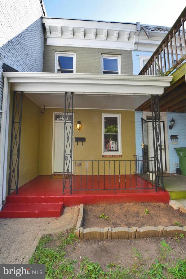 2731 HUNTINGDON AVE, Baltimore, MD 21211