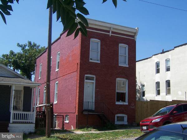 1521 ELMTREE ST, Baltimore, MD 21226