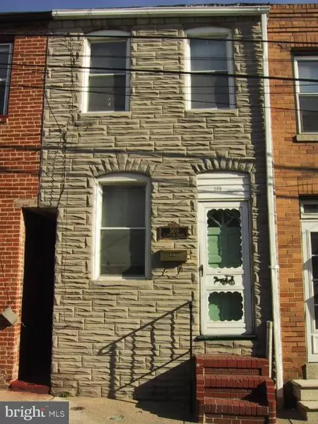 309 DUNCAN ST, Baltimore, MD 21231